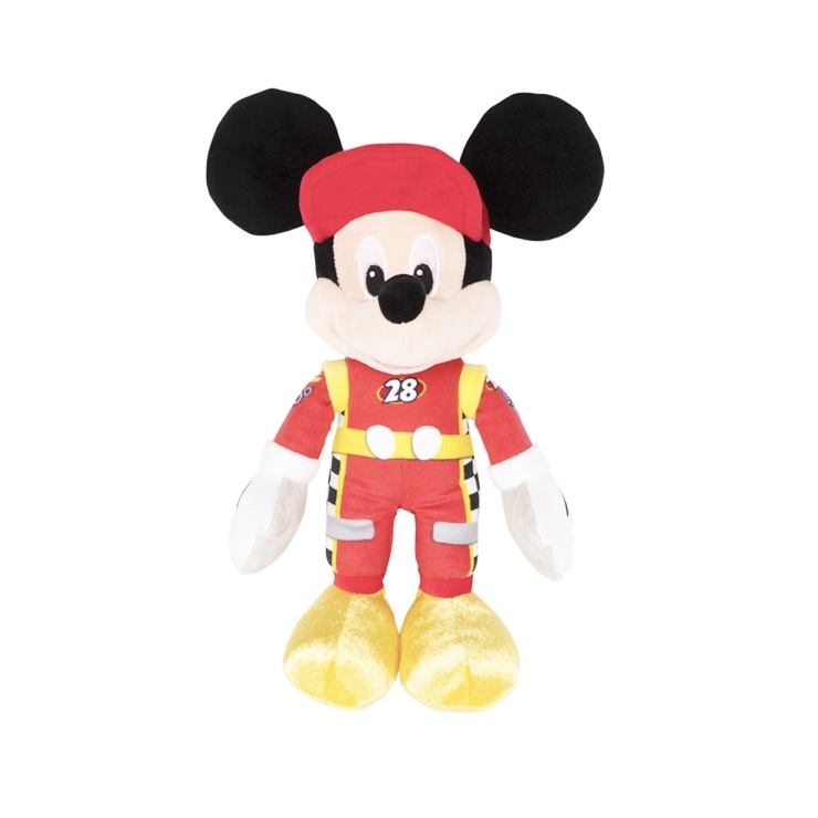 Mickey Racer > 11DN664838