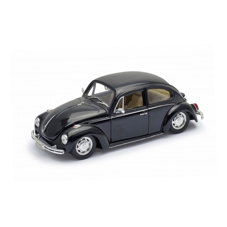 1:24 Volkswagen Beetle Hard Top > 15D22436W