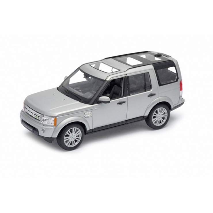 1:24 Land Rover Discovery 4 > 15D24008W