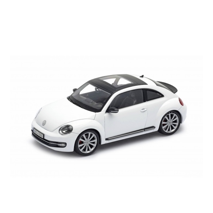 1:24 Volkswagen The Beetle > 15D24032