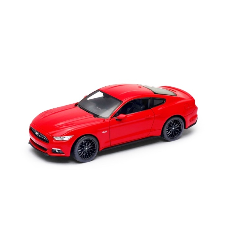 1:24 2015 Ford Mustang GT > 15D24062