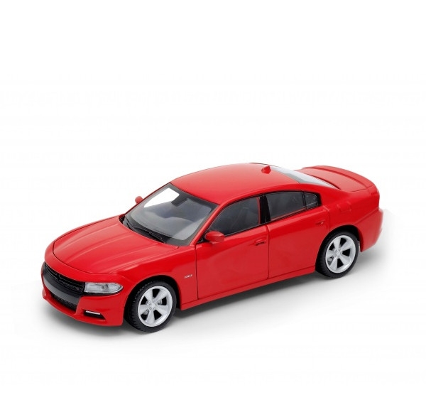 1:24 2016 Dodge Charger R/T > 15D24079W