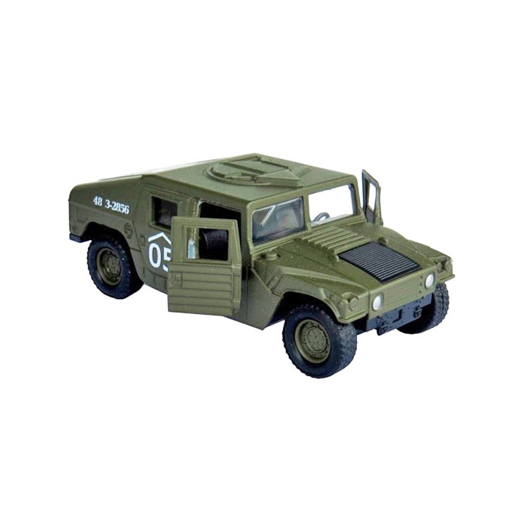 1:34 Hummer Army > 15D398256