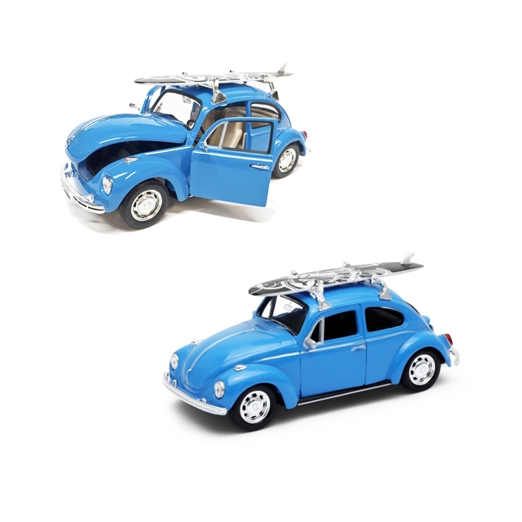 1:34 Volkswagen Beetle > 15D42343SB