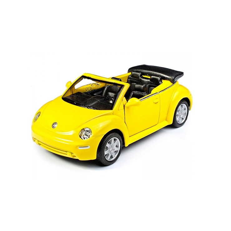 1:34 VW New Beetle Convertible > 15D42352F