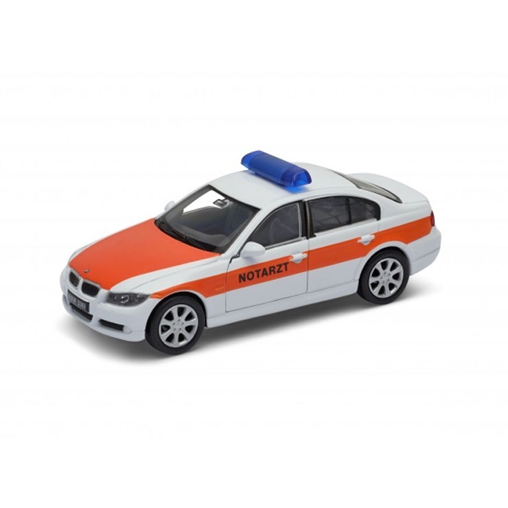 1:34 BMW 330i Rescue > 15D42364NF