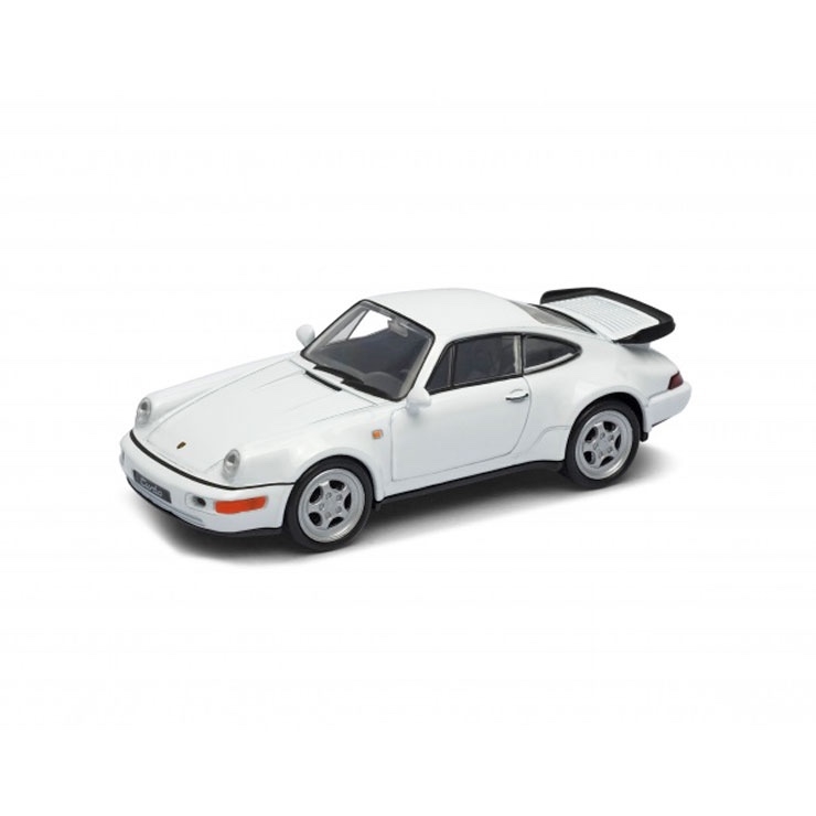 1:34 Porsche 911 Turbo > 15D43611F