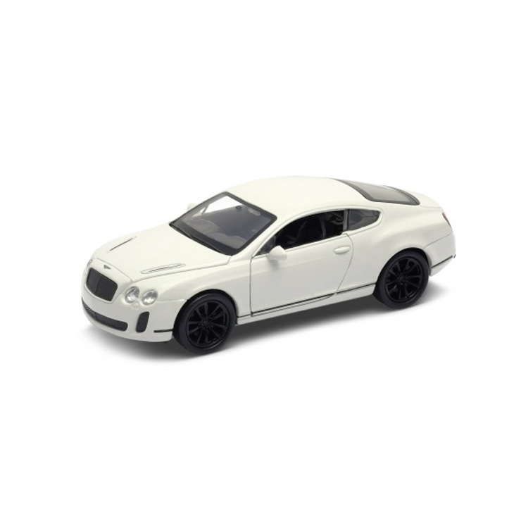1:34 Bentley Continental Supersports > 15D43623F