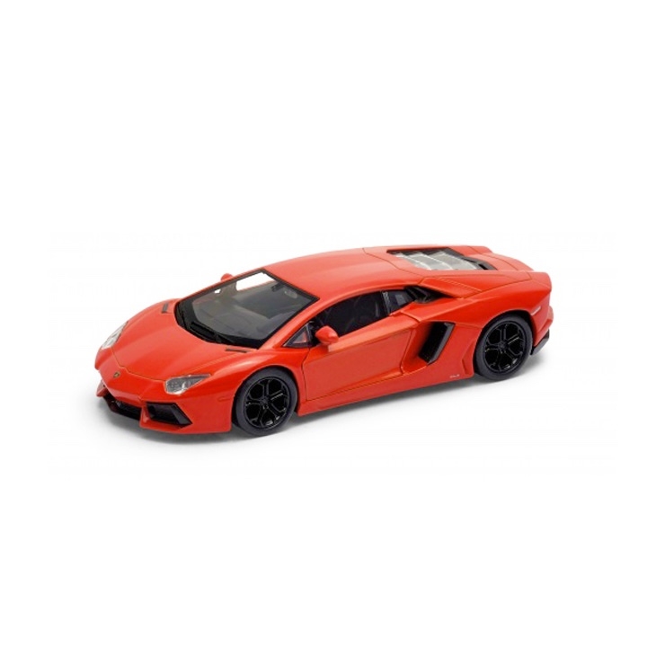 1:34 Lamborghini Aventador LP700 4 > 15D43643F