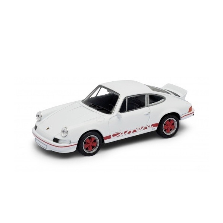 1:34 1973 Porsche 911 Carrera RS > 15D43653