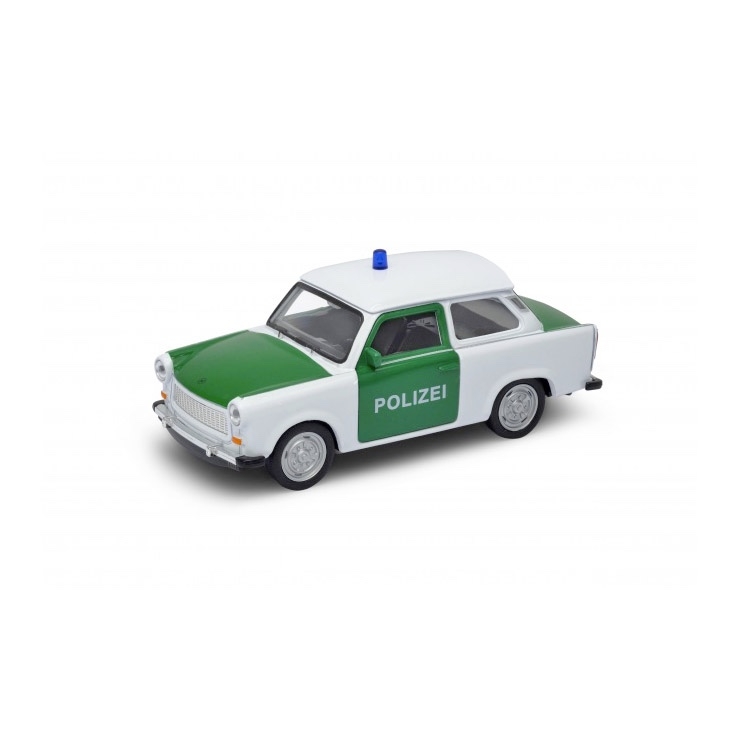 1:34 Trabant 601 Polizei > 15D43654GPF-CW