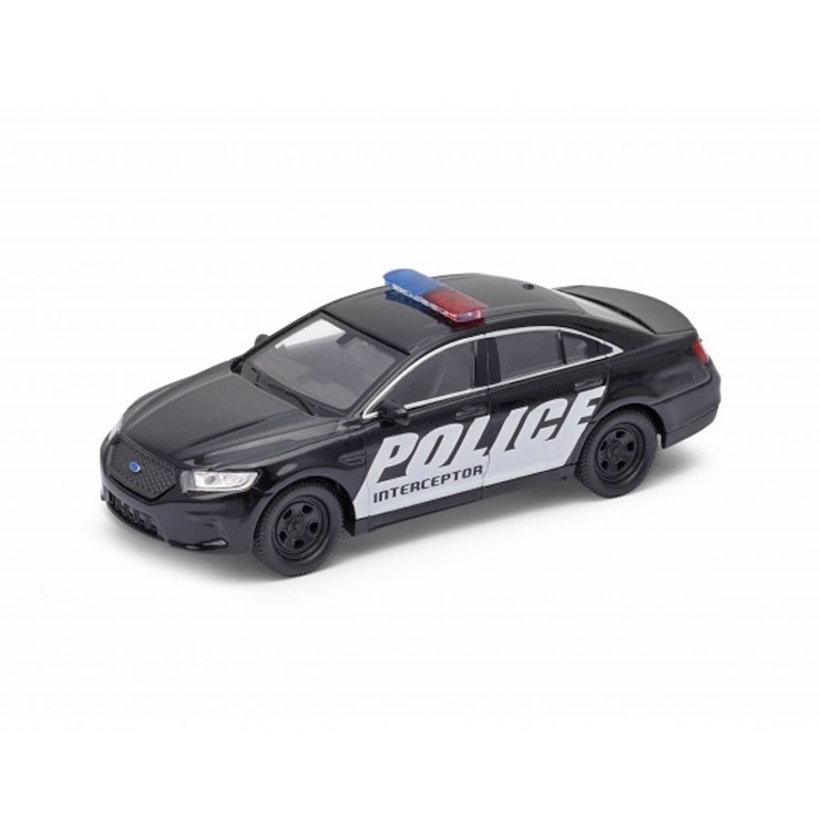 1:34 Ford Police Interceptor > 15D43671F