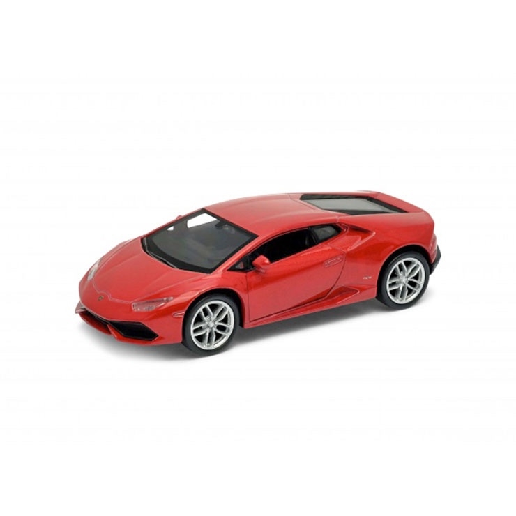 1:34 Lamborghini Huracan Coupe > 15D43694