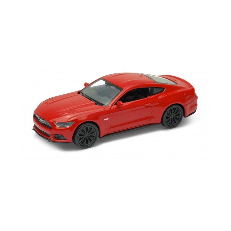 1:34 2015 Ford Mustang GT > 15D43707F