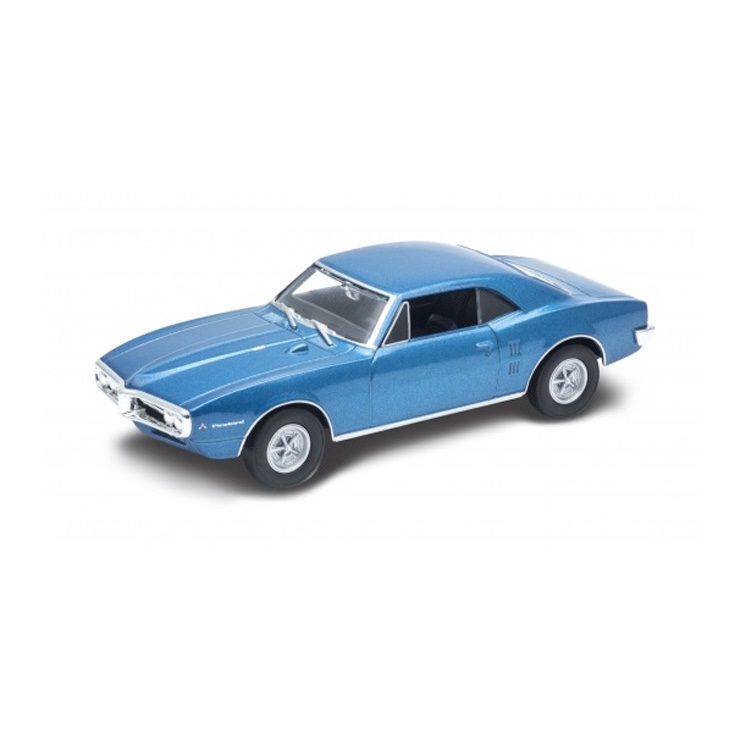 1:34 1967 Pontiac Firebird > 15D43715F
