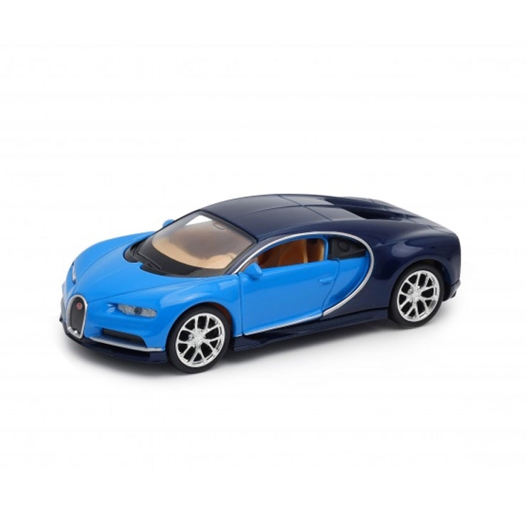 1:34 Bugatti Chiron > 15D43738F