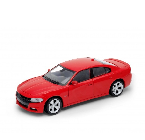1:34 2016 Dodge Charger RT > 15D43742