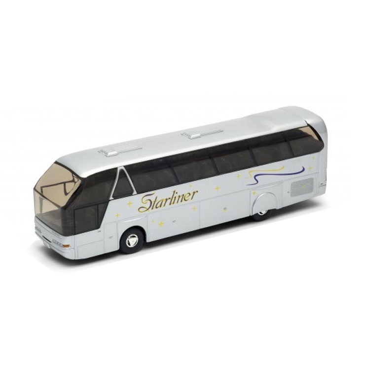 BUS Welly Neoplan Starliner > 15D52390S