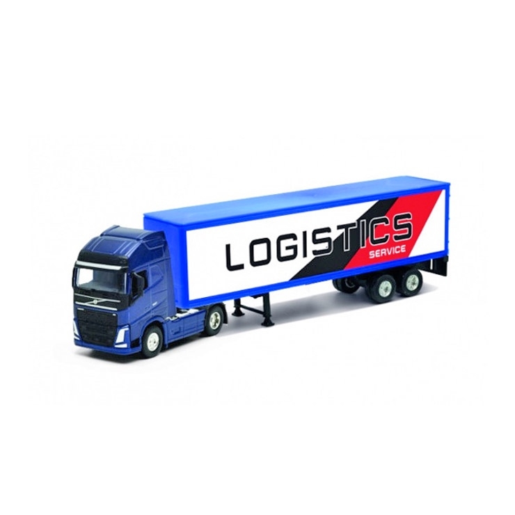 1:64 VOLVO FH Logistics service > 15D58018