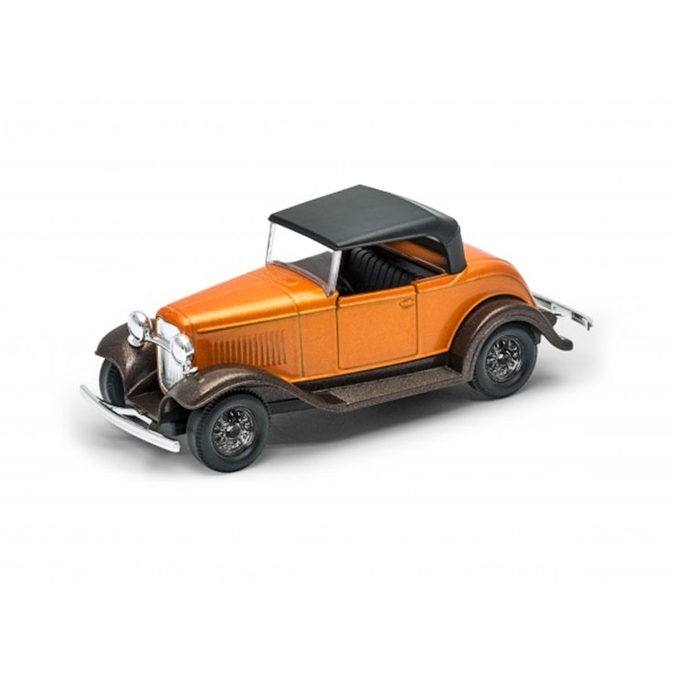 Auto 1:34 Welly Ford Roadster > 15D98875H