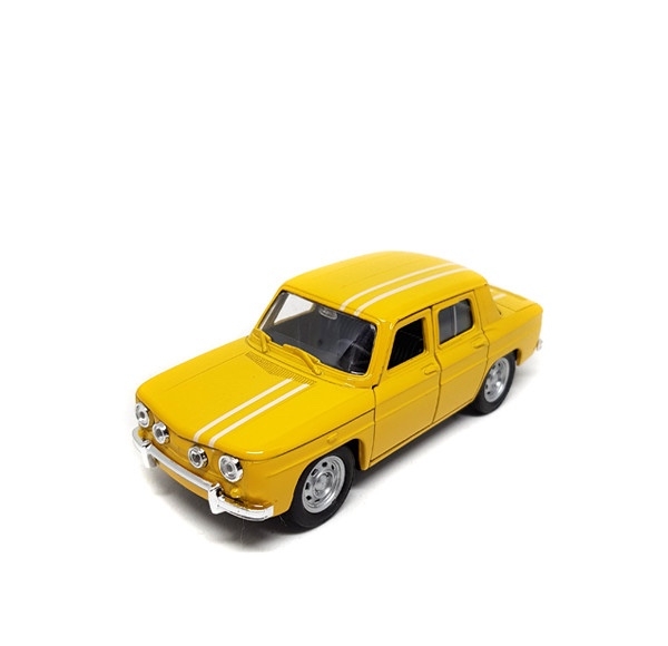 1:34 1960s Renault R8 > 15DWE43690F