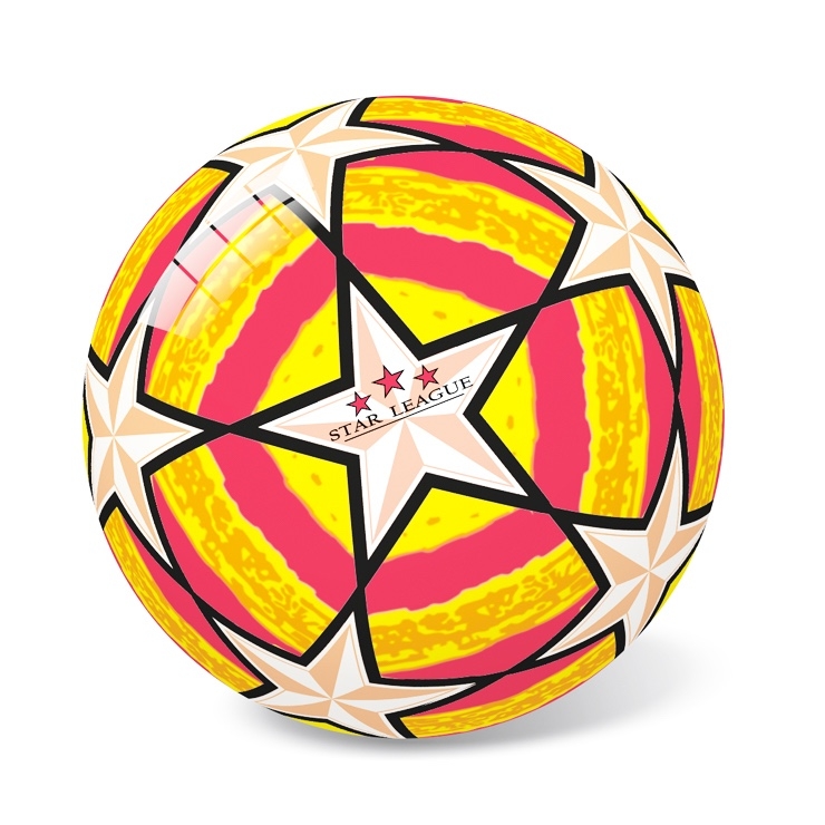 Fotbalový míč 3 barvy > 28S10-995
