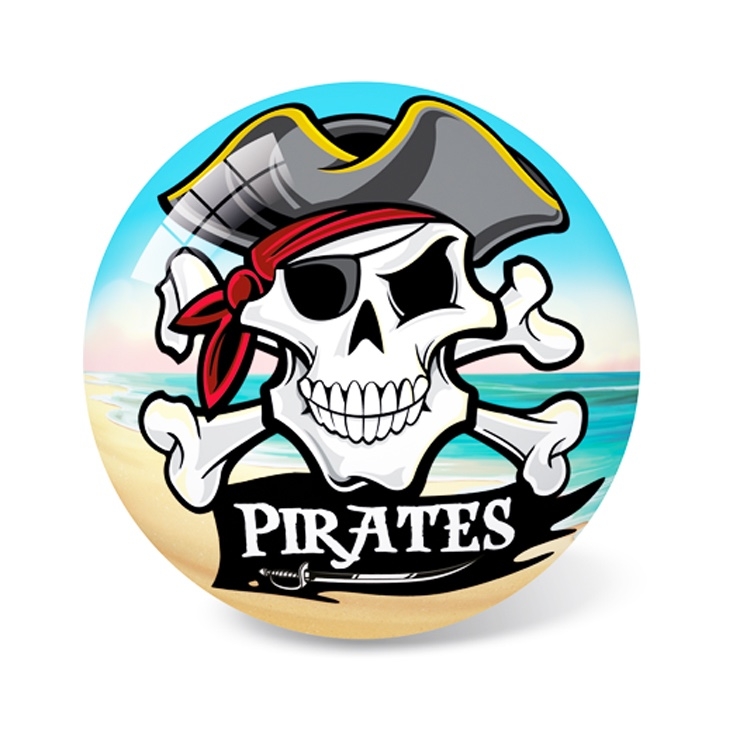 Míč Piráti > 28S11-3091