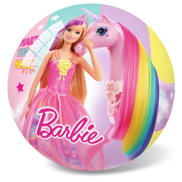 Míč Barbie Today Magic > 28S19-3105