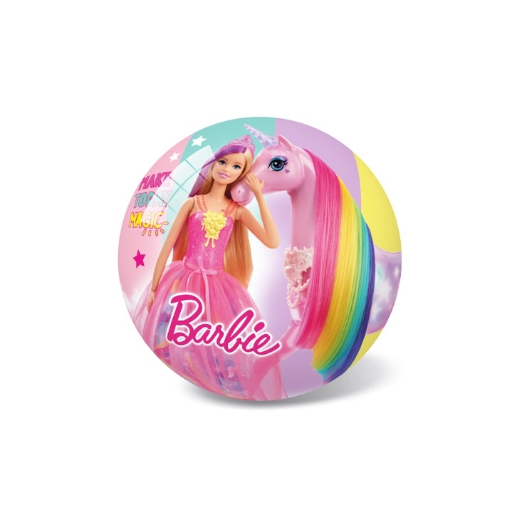 Míč Barbie > 28S19-3106