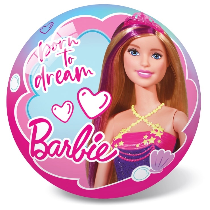 Míč Barbie Dream > 28S19-3153