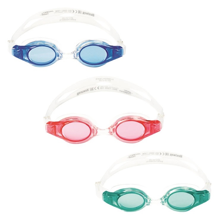 Brýle na plavání > 2BW21062