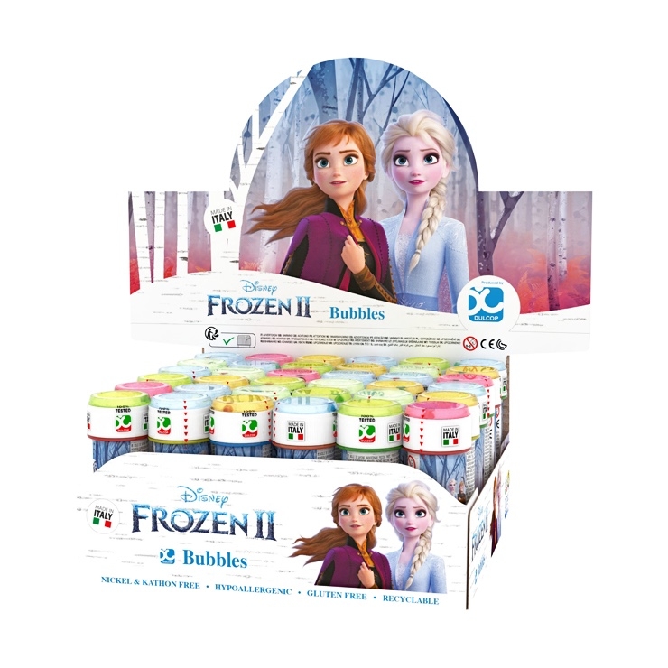 Bublifuk Frozen 2 > 32B103-8230