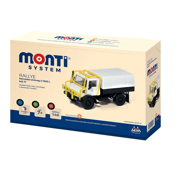 Monti System MS 17 - Rallye > 35S0106-17