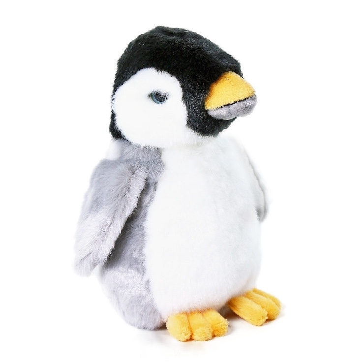 Plyšový tučňák > 3848047