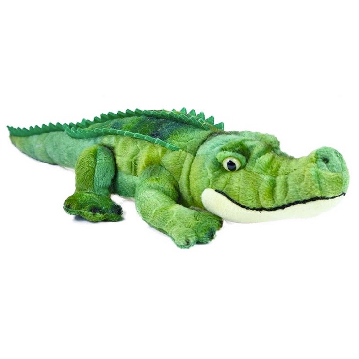 Plyšový krokodýl > 3946538