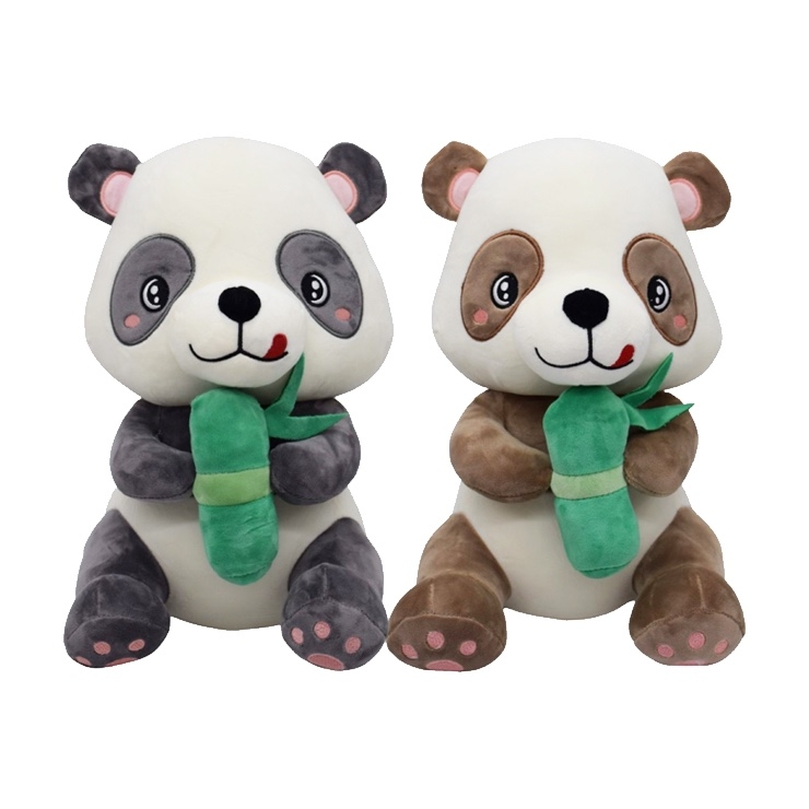 Panda s bambusem > 7415225