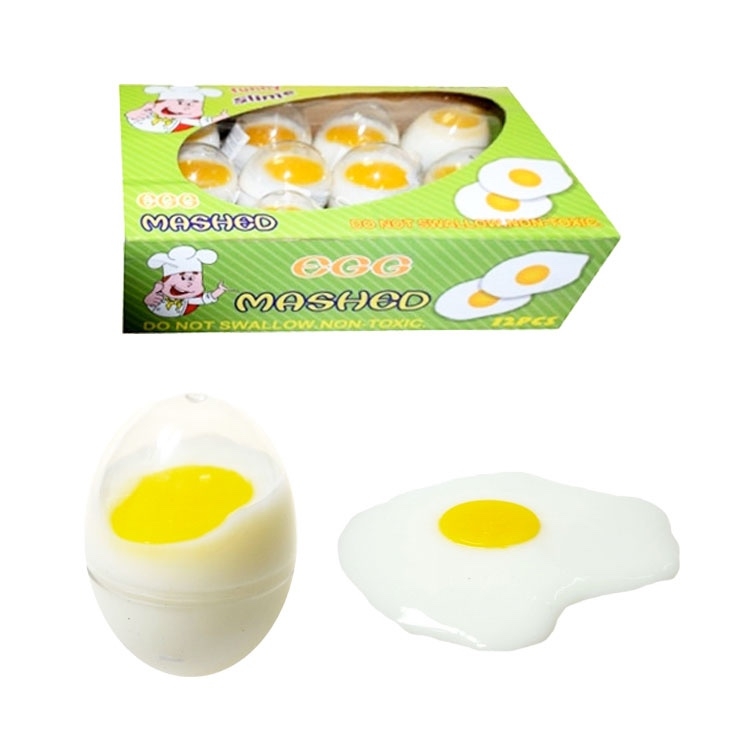 Sliz Vajíčko > 7P00820