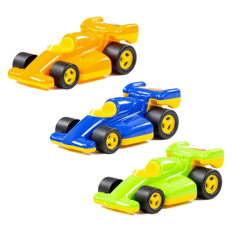 Dětská Formule Sprint > 8PL35134
